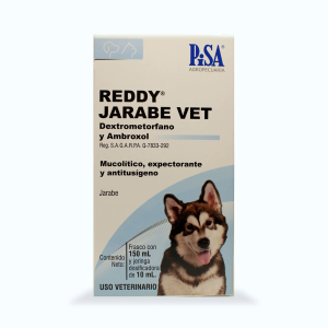 Reddy (Oral) - Frasco 150 ml