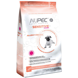 NUPEC SENSITIVE RP 02 KG - 2