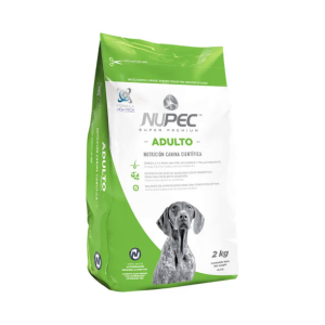 NUPEC ADULTO 02 KG - 2
