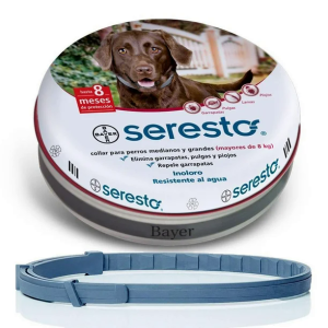 Seresto grande - 1 collar