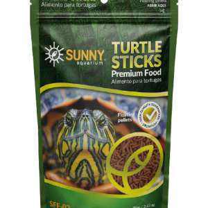 Alimento para tortuga - 90 g