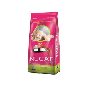 NUCAT 0.9 KG - 0.9