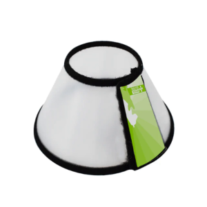 VAR7 Collar Isabelino para gato - 1 pza