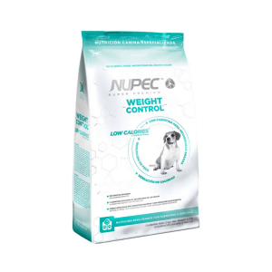 NUPEC WEIGHT CONTROL 2 KG - 2