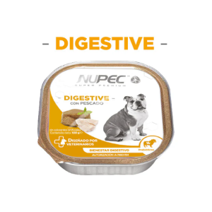 NUPEC DIGESTIVE CARE (180 GR) - 0.18