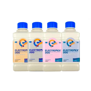 Electrodex Suero - Frasco 50 ml