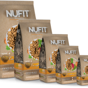 NUFIT ADULTO NFV 02 KG - 2