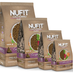 NUCAT 15 KG - 15