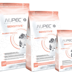NUPEC SENSITIVE 02 KG - 2