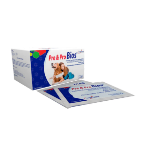 Pre y Probios - Sobre 3gm