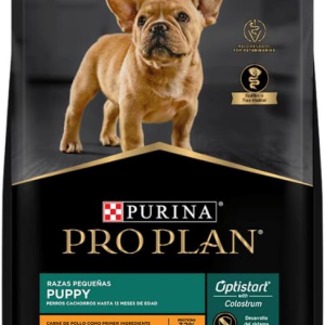 PRO PLAN CACH 3.5KG SMALL RZ PEQ - 3.5