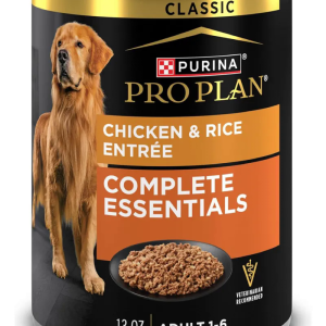 PROPLAN ADULTO COMPLETE ESSENTIALS LATA - 0.368